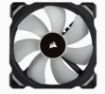 Obrázek CORSAIR ventilátor ML140 PRO RGB, 140mm Premium Magnetic Levitation RGB LED PWM Fan, Single Pack