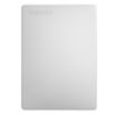 Obrázek TOSHIBA HDD CANVIO SLIM 2TB, 2,5", USB 3.2 Gen 1, stříbrná / silver