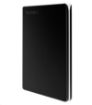 Obrázek TOSHIBA HDD CANVIO SLIM 2TB, 2,5", USB 3.2 Gen 1, černá / black