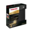 Obrázek TOSHIBA HDD CANVIO SLIM 2TB, 2,5", USB 3.2 Gen 1, černá / black