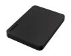 Obrázek TOSHIBA HDD CANVIO BASICS 1TB, 2,5", USB 3.2 Gen 1, černá / black