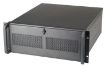 Obrázek CHIEFTEC skříň Rackmount 4U ATX, UNC-410S-B-U3-50RD , 2x500W, Black