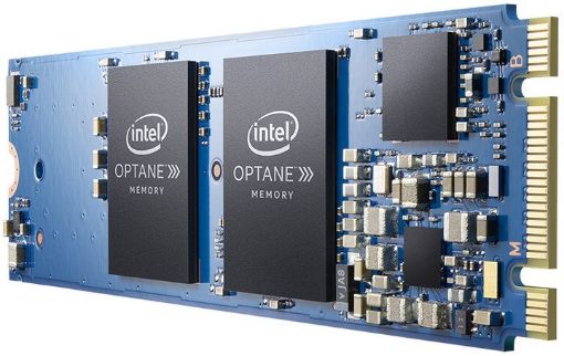 Obrázek INTEL® Optane Memory PCIe M.2 80mm, 64GB