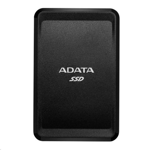 Obrázek ADATA External SSD 2TB SC685 USB 3.2 Gen2 type C černá