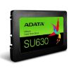 Obrázek ADATA SSD 1,92TB Ultimate SU630 2,5" SATA III 6Gb/s (R:520/W:450 MB/s)