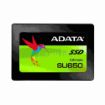 Obrázek ADATA SSD 512GB Ultimate SP650SS 2,5" SATA III 6Gb/s (R:520/ W:450MB/s)