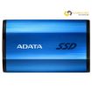 Obrázek ADATA External SSD 512GB SE800 USB 3.2 Gen2 type C modrá