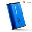 Obrázek ADATA External SSD 512GB SE800 USB 3.2 Gen2 type C modrá