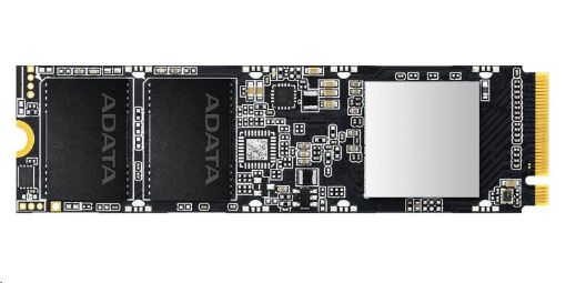 Obrázek ADATA SSD 512GB XPG SX8100 PCIe Gen3x4 M.2 2280 (R:3500/W:3000 MB/s)