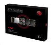 Obrázek ADATA SSD 512GB XPG SX8100 PCIe Gen3x4 M.2 2280 (R:3500/W:3000 MB/s)