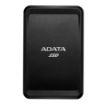 Obrázek ADATA External SSD 250GB SC685 USB 3.2 Gen2 type C černá