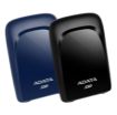 Obrázek ADATA External SSD 480GB SC680 USB 3.2 Gen2 type C modrá