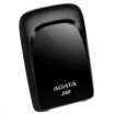 Obrázek ADATA External SSD 480GB SC680 USB 3.2 Gen2 type C černá