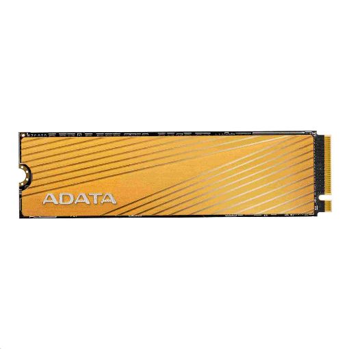 Obrázek ADATA SSD 512GB FALCON PCIe Gen3x4 M.2 2280 (R:3100/ W:1500MB/s)