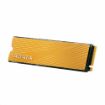 Obrázek ADATA SSD 512GB FALCON PCIe Gen3x4 M.2 2280 (R:3100/ W:1500MB/s)