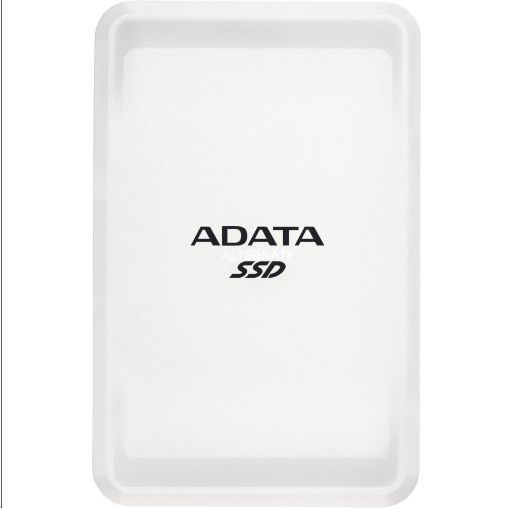 Obrázek ADATA External SSD 250GB SC685 USB 3.2 Gen2 type C bílá