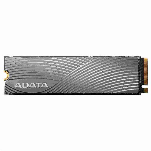 Obrázek ADATA SSD 250GB SWORDFISH PCIe Gen3x4 M.2 2280 (R:1800/ W:1200MB/s)