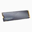 Obrázek ADATA SSD 250GB SWORDFISH PCIe Gen3x4 M.2 2280 (R:1800/ W:1200MB/s)