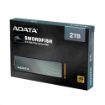 Obrázek ADATA SSD 250GB SWORDFISH PCIe Gen3x4 M.2 2280 (R:1800/ W:1200MB/s)