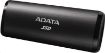 Obrázek ADATA External SSD 1TB SE760 USB 3.2 Gen2 type C Černá