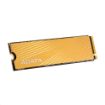 Obrázek ADATA SSD 256GB FALCON PCIe Gen3x4 M.2 2280 (R:3100/ W:1500MB/s)