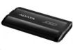 Obrázek ADATA External SSD 512GB SE800 USB 3.2 Gen2 type C černá