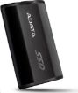 Obrázek ADATA External SSD 512GB SE800 USB 3.2 Gen2 type C černá