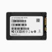 Obrázek ADATA SSD 256GB Ultimate SU750SS 2,5" SATA III 6Gb/s (R:550/ W:520MB/s) 3D TLC