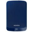 Obrázek ADATA Externí HDD 5TB 2,5" USB 3.1 AHV320, modrý