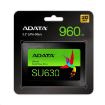 Obrázek ADATA SSD 960GB Ultimate SU630 2,5" SATA III 6Gb/s (R:520/W:450 MB/s)