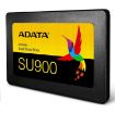 Obrázek ADATA SSD 1TB Ultimate SU900 2,5" SATA III 6Gb/s (R:560, W:525MB/s) 7mm (5 letá záruka)