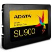 Obrázek ADATA SSD 1TB Ultimate SU900 2,5" SATA III 6Gb/s (R:560, W:525MB/s) 7mm (5 letá záruka)