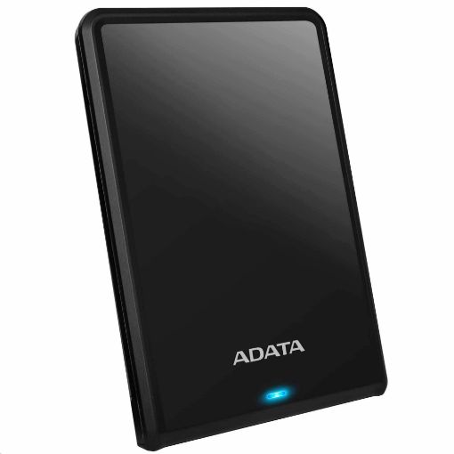 Obrázek ADATA Externí HDD 4TB 2,5" USB 3.0 DashDrive HV620S, černá