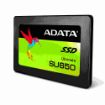Obrázek ADATA SSD 120GB Ultimate SU650SS 2,5" SATA III 6Gb/s (R:520/ W:320MB/s)