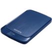 Obrázek ADATA Externí HDD 4TB 2,5" USB 3.1 AHV320, modrý