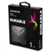 Obrázek ADATA External SSD 1TB ASD700 USB 3.0 černá