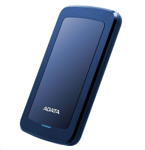 Obrázek ADATA Externí HDD 2TB 2,5" USB 3.1 HV300, modrý