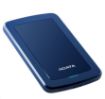 Obrázek ADATA Externí HDD 1TB 2,5" USB 3.1 HV300, modrý