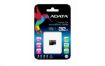 Obrázek ADATA MicroSDHC karta 32GB Premire Pro UHS-I U3 (R:95MB)