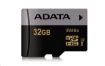 Obrázek ADATA MicroSDHC karta 32GB Premire Pro UHS-I U3 (R:95MB)