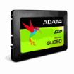 Obrázek ADATA SSD 480GB Ultimate SP650SS 2,5" SATA III 6Gb/s (R:520/ W:450MB/s)