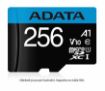 Obrázek ADATA MicroSDXC karta 64GB Premier UHS-I Class 10 + SD adaptér