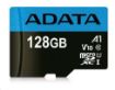 Obrázek ADATA MicroSDXC karta 128GB Premier UHS-I Class 10 + adaptér