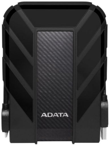 Obrázek ADATA Externí HDD 4TB 2,5" USB 3.1 HD710 Pro, černá