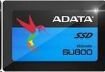 Obrázek ADATA SSD 1TB SU800 2,5" SATA III 6Gb/s (R:560, W:520MB/s) 7mm (3 letá záruka)