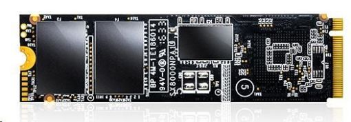 Obrázek ADATA SSD 1TB XPG SX8000 PCIE 3.4 (R:2400/W:800 MB/s)