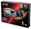 Obrázek ADATA SSD 1TB XPG SX8000 PCIE 3.4 (R:2400/W:800 MB/s)