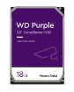 Obrázek WD PURPLE WD180PURZ 18TB SATA/600 512MB cache, Low Noise