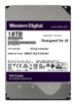 Obrázek WD PURPLE WD180PURZ 18TB SATA/600 512MB cache, Low Noise