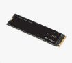 Obrázek WD BLACK SSD NVMe 2TB PCIe SN850,Gen4 , (R:7000, W:5100MB/s)